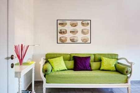 Gocce Villas - Skyline Sorrento Views In The Heart Of 소렌토 외부 사진