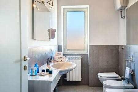 Gocce Villas - Skyline Sorrento Views In The Heart Of 소렌토 외부 사진